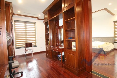 3 bedrooms Villa in Long Bien, Ha Noi, No. 19227 15