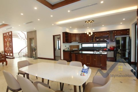 3 bedrooms Villa in Long Bien, Ha Noi, No. 19227 9