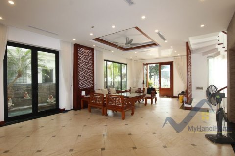 3 bedrooms Villa in Long Bien, Ha Noi, No. 19227 8
