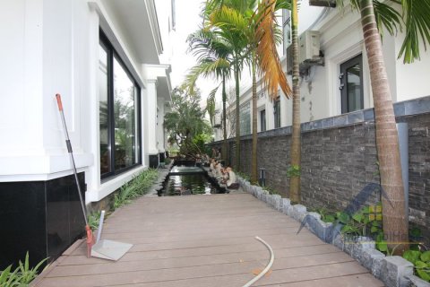 3 bedrooms Villa in Long Bien, Ha Noi, No. 19227 3
