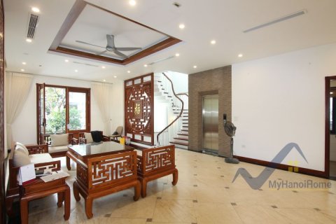 3 bedrooms Villa in Long Bien, Ha Noi, No. 19227 6