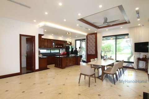 3 bedrooms Villa in Long Bien, Ha Noi, No. 19227 7