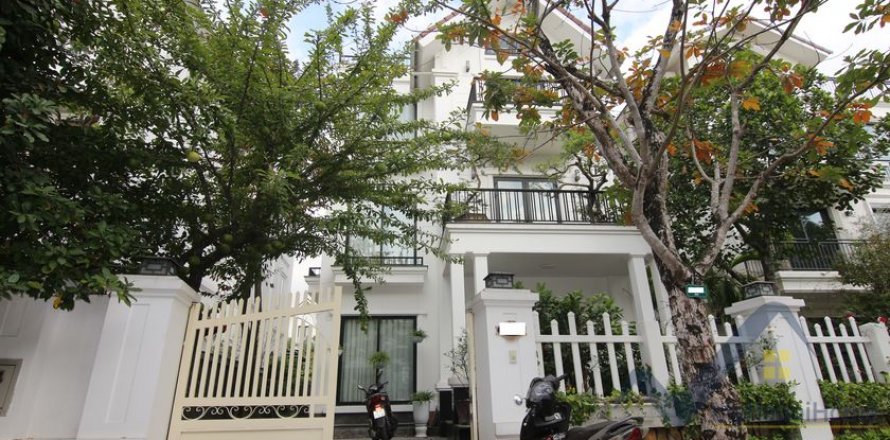 3 bedrooms Villa in Long Bien, Ha Noi, No. 19227