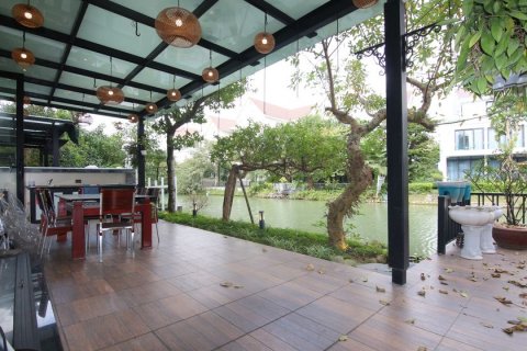 3 bedrooms Villa in Long Bien, Ha Noi, No. 19227 10