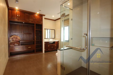 3 bedrooms Villa in Long Bien, Ha Noi, No. 19227 19