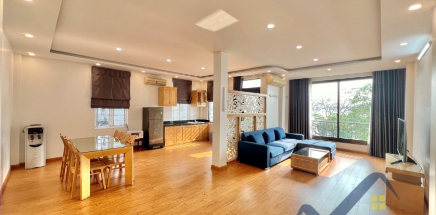 2 bedrooms Apartment in Tay Ho, Ha Noi, No. 26638
