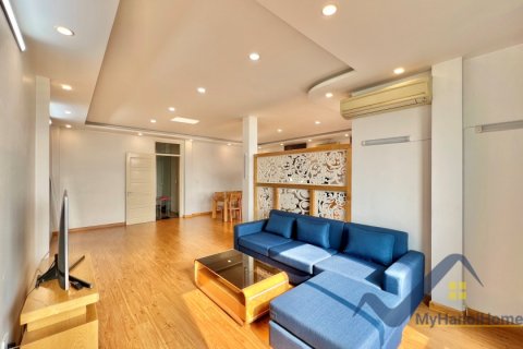 2 bedrooms Apartment in Tay Ho, Ha Noi, No. 26638 4
