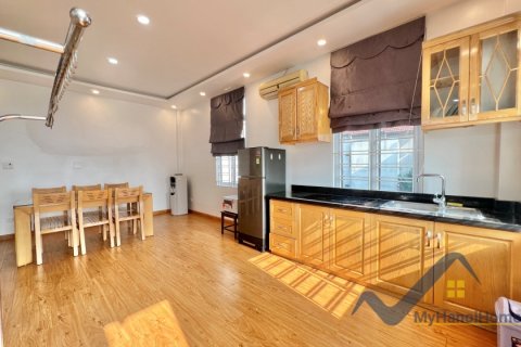2 bedrooms Apartment in Tay Ho, Ha Noi, No. 26638 6