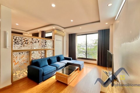 2 bedrooms Apartment in Tay Ho, Ha Noi, No. 26638 3