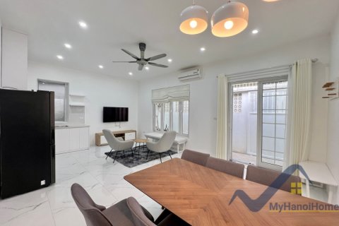 2 bedrooms Villa in Tay Ho, Ha Noi,  No. 26640 5