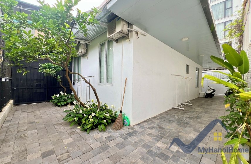 2 bedrooms Villa in Tay Ho, Ha Noi, Vietnam No. 26640