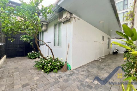 2 bedrooms Villa in Tay Ho, Ha Noi,  No. 26640 2
