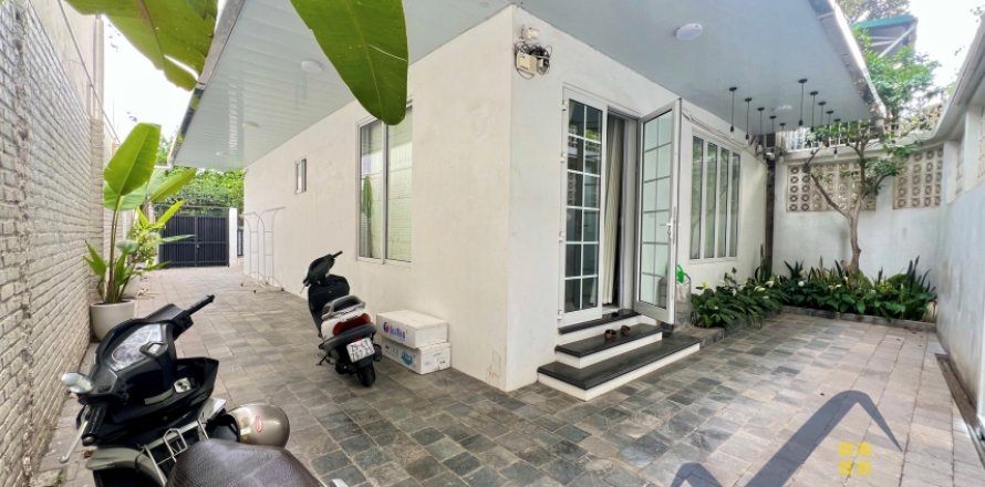 2 bedrooms Villa in Tay Ho, Ha Noi,  No. 26640