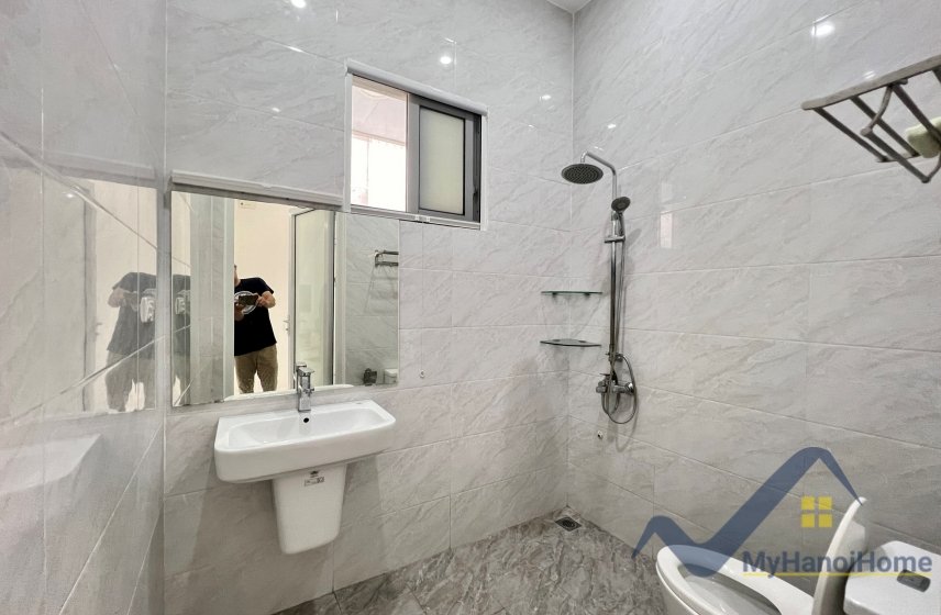 2 bedrooms Villa in Tay Ho, Ha Noi, Vietnam No. 26640