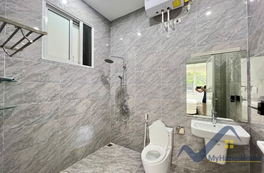 2 bedrooms Villa in Tay Ho, Ha Noi, Vietnam No. 26640