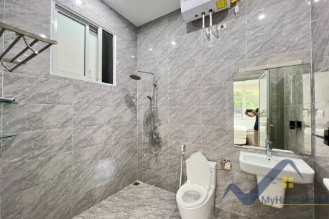 2 bedrooms Villa in Tay Ho, Ha Noi,  No. 26640 12