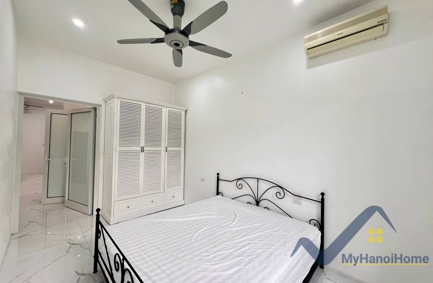 2 bedrooms Villa in Tay Ho, Ha Noi, Vietnam No. 26640