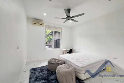 2 bedrooms Villa in Tay Ho, Ha Noi,  No. 26640 10