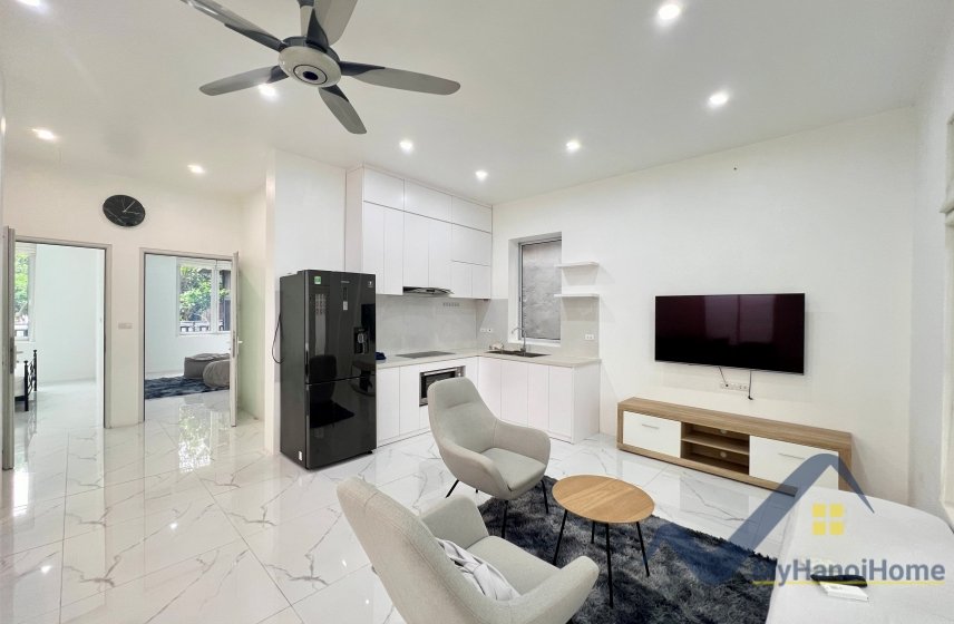 2 bedrooms Villa in Tay Ho, Ha Noi, Vietnam No. 26640