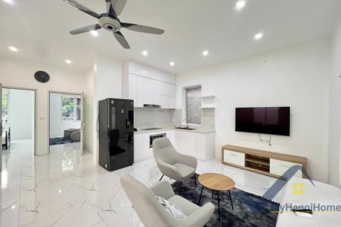 2 bedrooms Villa in Tay Ho, Ha Noi,  No. 26640 4