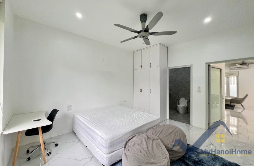 2 bedrooms Villa in Tay Ho, Ha Noi, Vietnam No. 26640