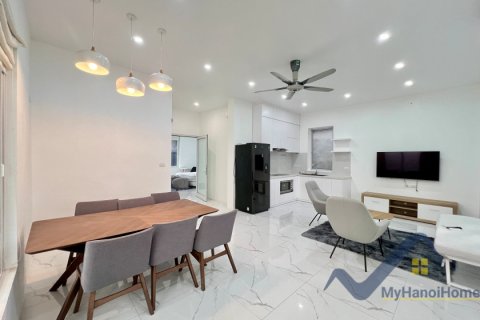 2 bedrooms Villa in Tay Ho, Ha Noi,  No. 26640 3