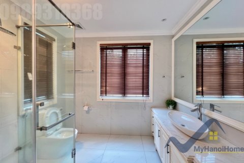 4 bedrooms Villa in Long Bien, Ha Noi,  No. 26637 12