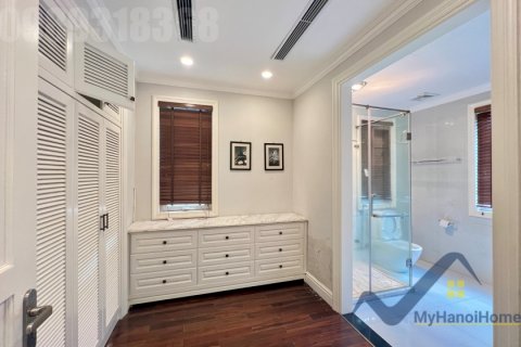 4 bedrooms Villa in Long Bien, Ha Noi,  No. 26637 11