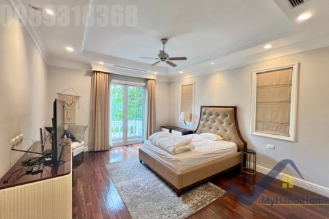 4 bedrooms Villa in Long Bien, Ha Noi,  No. 26637 9