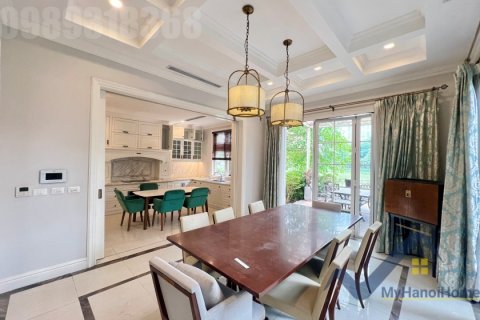 4 bedrooms Villa in Long Bien, Ha Noi,  No. 26637 4