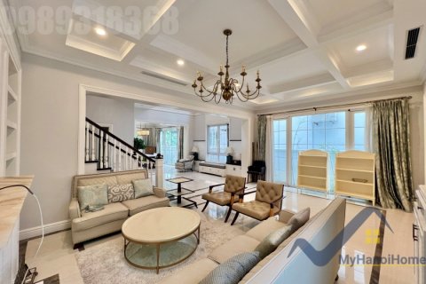 4 bedrooms Villa in Long Bien, Ha Noi,  No. 26637 2