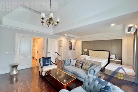 4 bedrooms Villa in Long Bien, Ha Noi,  No. 26637 19