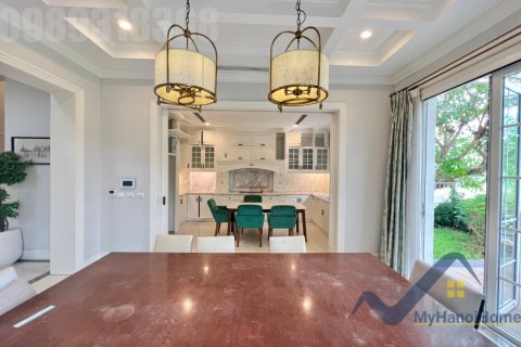 4 bedrooms Villa in Long Bien, Ha Noi,  No. 26637 5