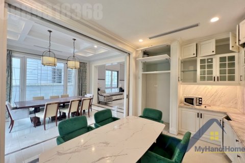 4 bedrooms Villa in Long Bien, Ha Noi,  No. 26637 7