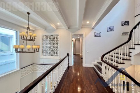 4 bedrooms Villa in Long Bien, Ha Noi,  No. 26637 13