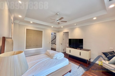 4 bedrooms Villa in Long Bien, Ha Noi,  No. 26637 10