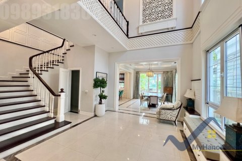 4 bedrooms Villa in Long Bien, Ha Noi,  No. 26637 3