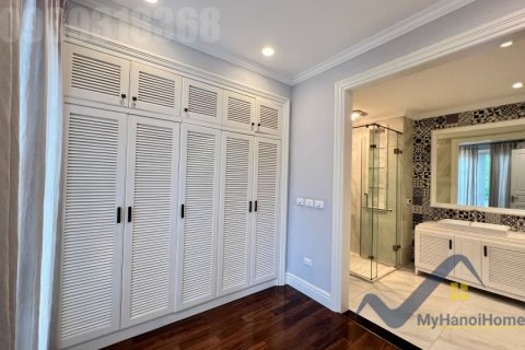 4 bedrooms Villa in Long Bien, Ha Noi,  No. 26637 16