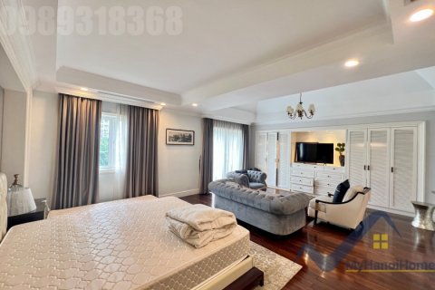 4 bedrooms Villa in Long Bien, Ha Noi,  No. 26637 18