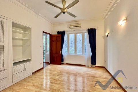 Вилла с 3 спальнями в Тэйхо, Ханой , № 26642 15