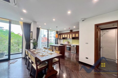4 bedrooms Apartment in Tay Ho, Ha Noi, No. 26641 2