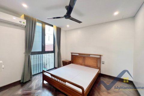 4 bedrooms Apartment in Tay Ho, Ha Noi, No. 26641 10