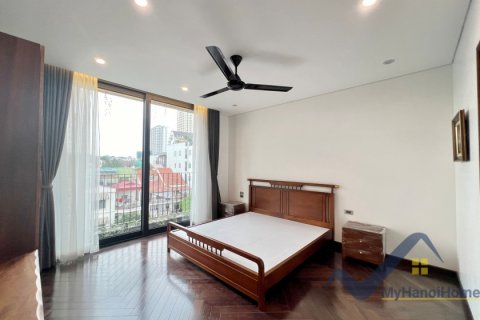 4 bedrooms Apartment in Tay Ho, Ha Noi, No. 26641 17