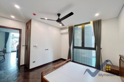 4 bedrooms Apartment in Tay Ho, Ha Noi, No. 26641 11