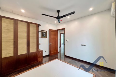 4 bedrooms Apartment in Tay Ho, Ha Noi, No. 26641 21
