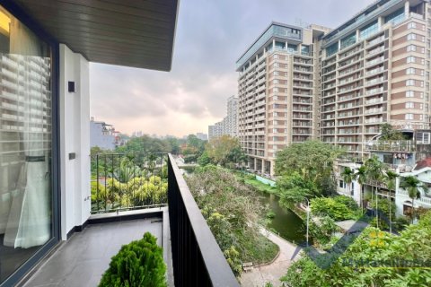 4 bedrooms Apartment in Tay Ho, Ha Noi, No. 26641 14