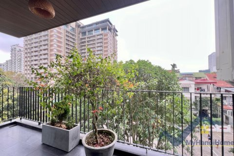 4 bedrooms Apartment in Tay Ho, Ha Noi, No. 26641 7