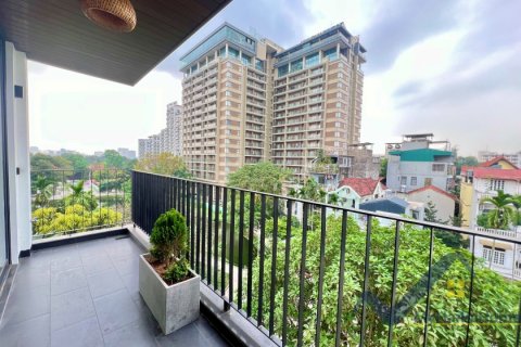 4 bedrooms Apartment in Tay Ho, Ha Noi, No. 26641 13