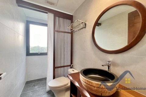 4 bedrooms Apartment in Tay Ho, Ha Noi, No. 26641 16