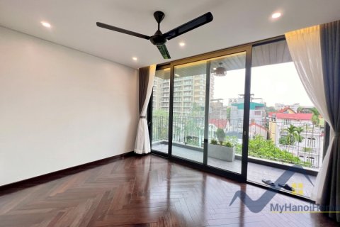 4 bedrooms Apartment in Tay Ho, Ha Noi, No. 26641 12